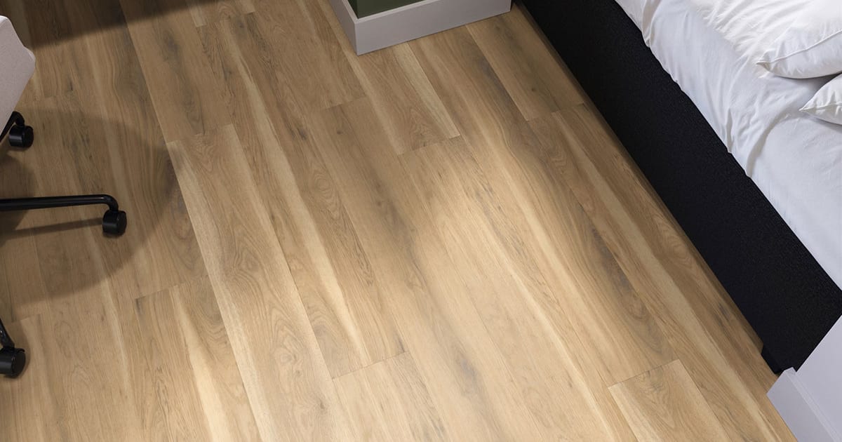 Eden Oak: Commercial LVT Flooring from the Amtico Spacia Collection